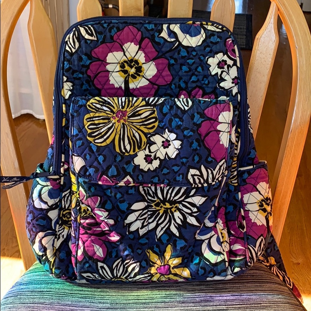 Vera Bradley Backpack